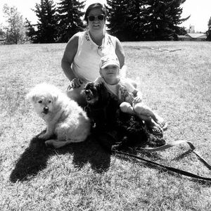 Meet your Posher, Maddie